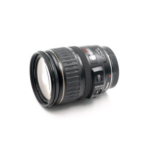 canon 28-135mm is 2