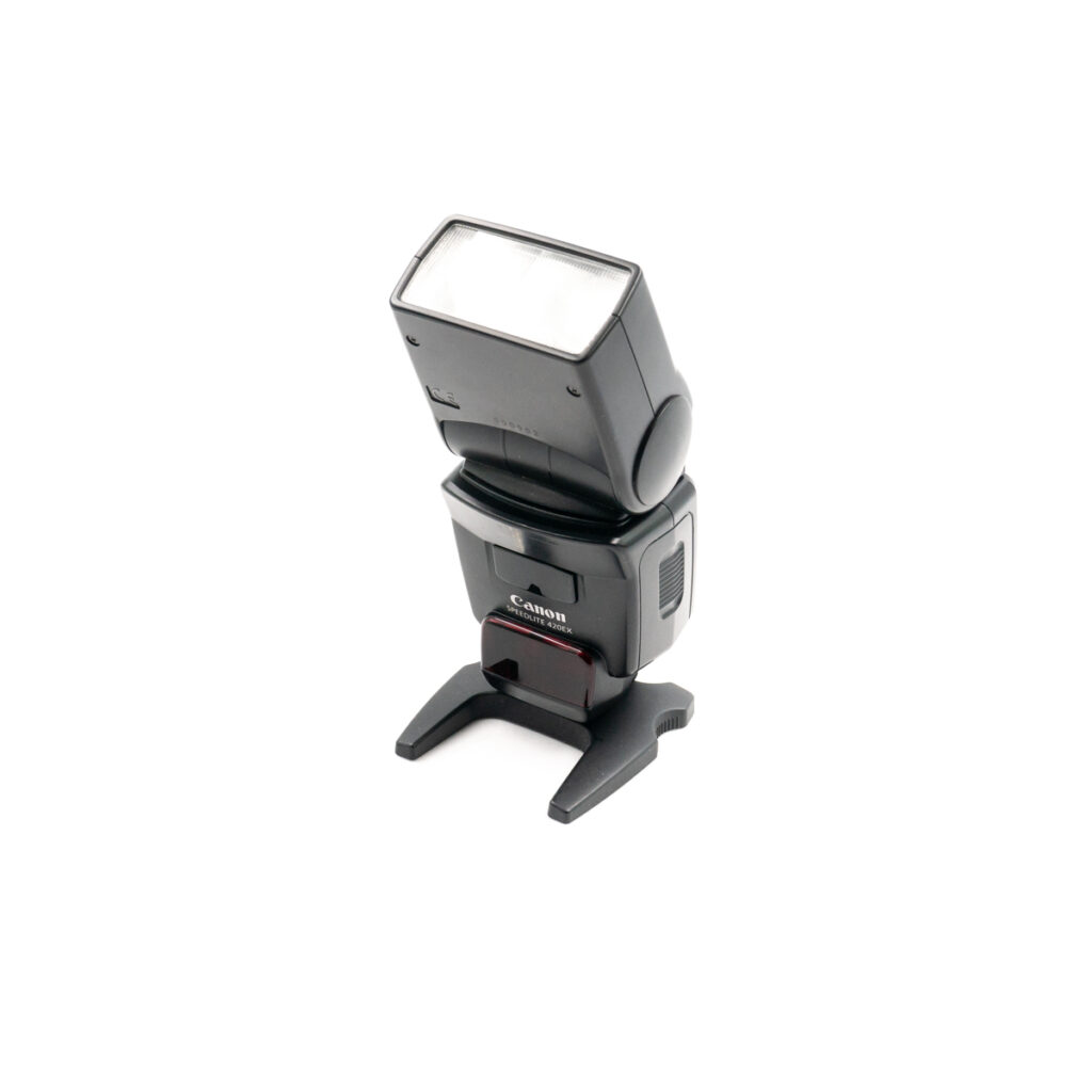 canon 420ex canon 420ex