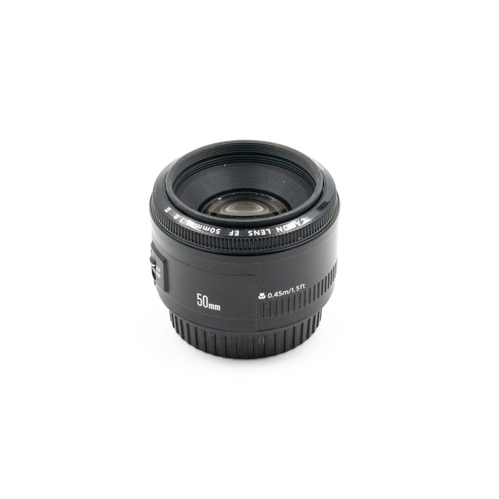 canon 50mm f1.8 ii canon 50mm f1.8 ii