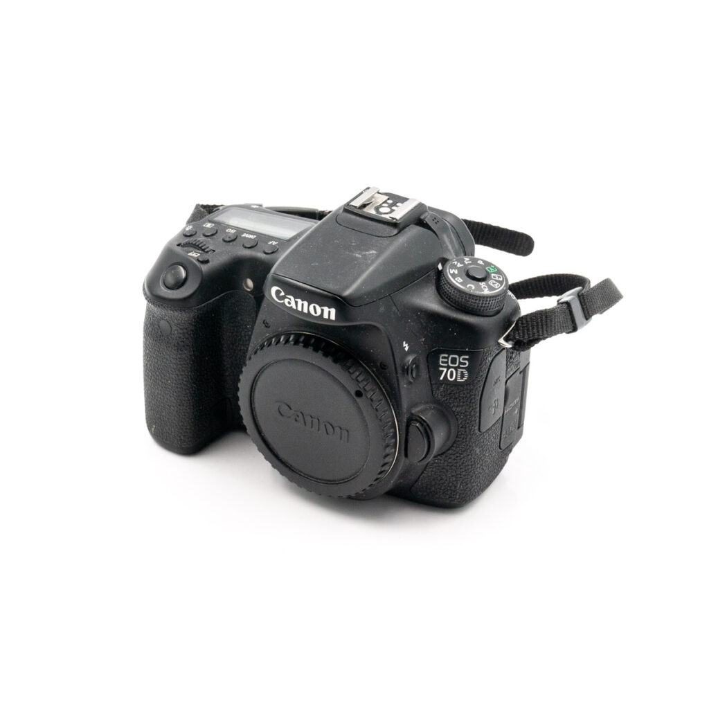 canon 70d canon 70d