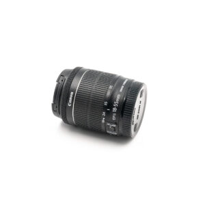 canon ef-s 18-55mm is canon ef-s 18-55mm is