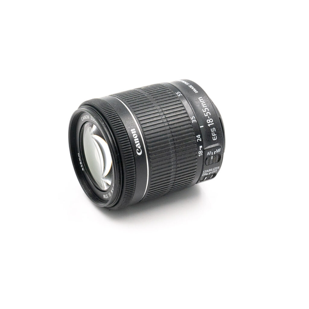canon ef-s 18-55mm is 2 canon ef-s 18-55mm is 2