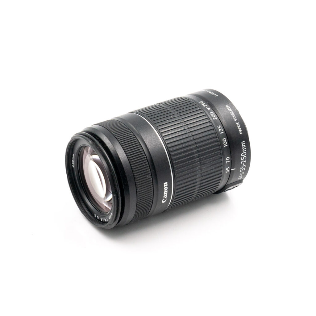 canon ef-s 55-250 is 2 canon ef-s 55-250 is 2
