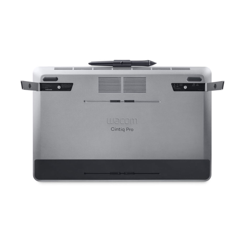 Wacom Cintiq Pro 16 UHD – Käytetty Wacom Cintiq Pro 16 UHD – Käytetty