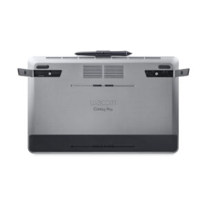 Wacom Cintiq Pro 16 UHD – Käytetty Wacom Cintiq Pro 16 UHD – Käytetty
