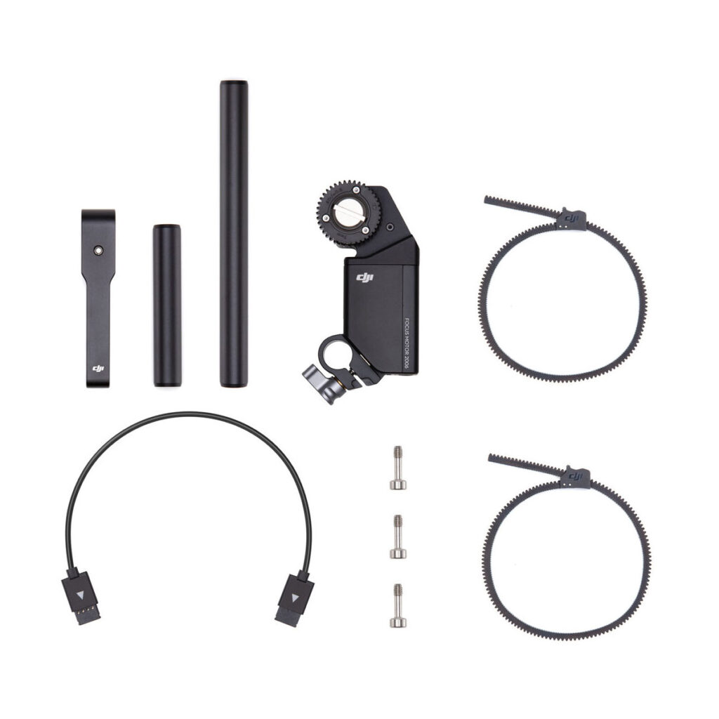 DJI Ronin-S Part 17 Focus Motor DJI Ronin-S Part 17 Focus Motor