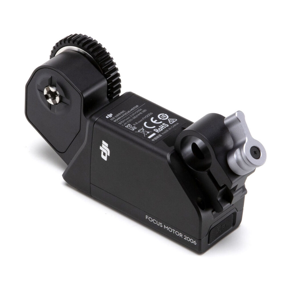 DJI Ronin-S Part 17 Focus Motor DJI Ronin-S Part 17 Focus Motor