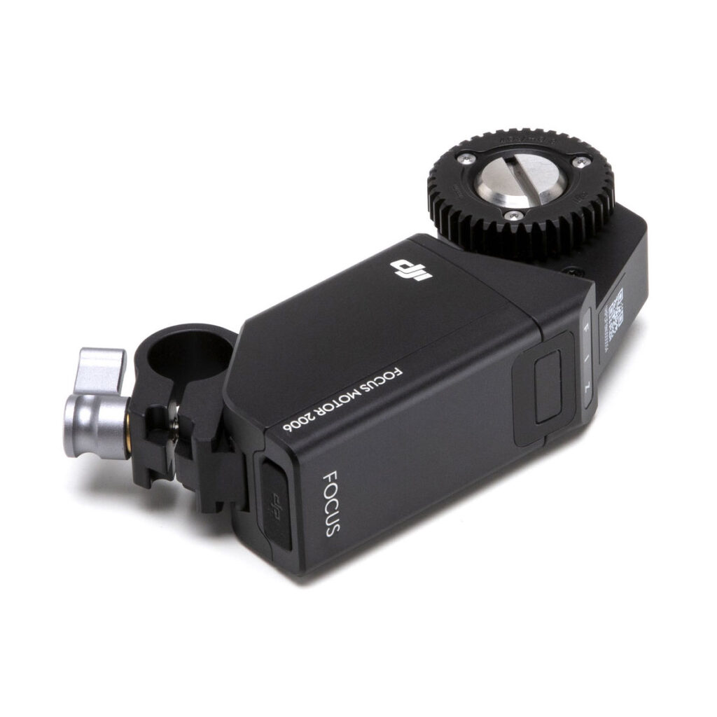DJI Ronin-S Part 17 Focus Motor DJI Ronin-S Part 17 Focus Motor