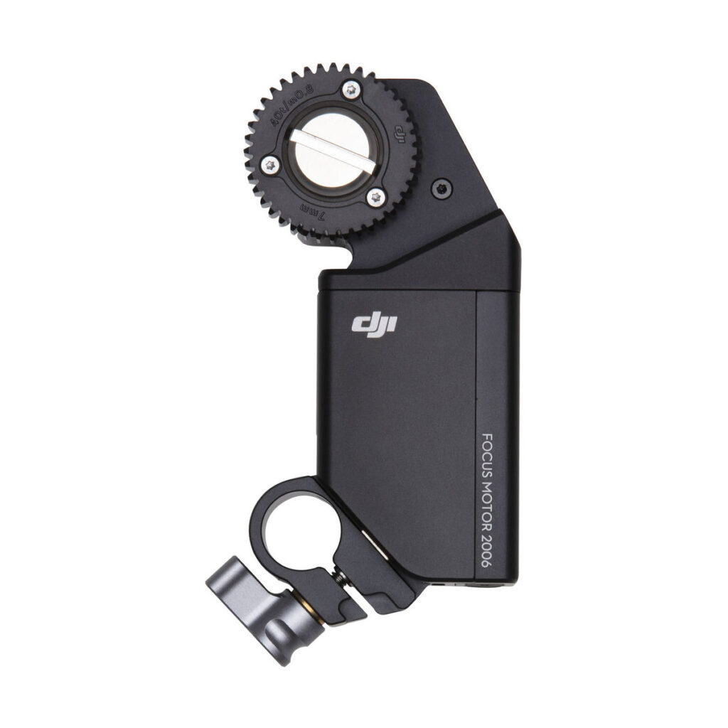 DJI Ronin-S Part 17 Focus Motor DJI Ronin-S Part 17 Focus Motor