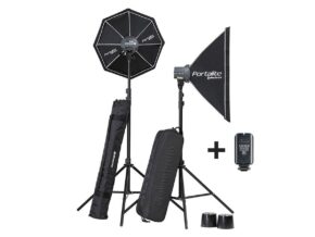 Elinchrom One / One (incl. VAT 24%) - Used Elinchrom One / One (incl. VAT 24%) - Used