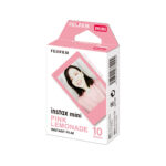Fujifilm Instax Film Mini Lemonade 10