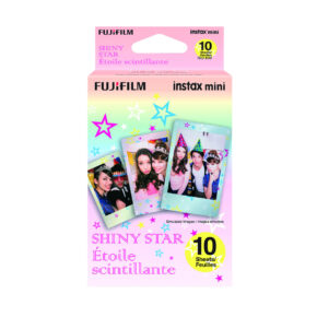 Fujifilm Instax Film Mini Star 10 Fujifilm Instax Film Mini Star 10
