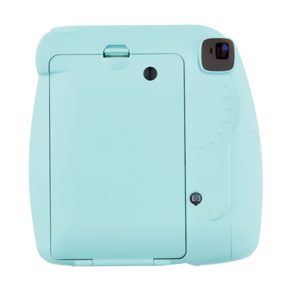 fujifilm instax mini9 ice blue 1