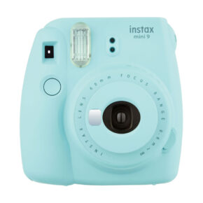 fujifilm instax mini9 ice blue 3 fujifilm instax mini9 ice blue 3