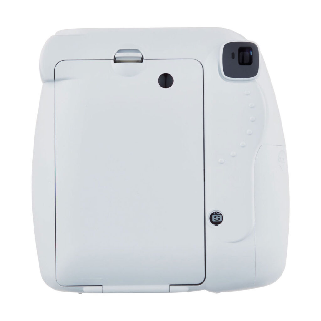 fujifilm instax mini9 smoky white 1 fujifilm instax mini9 smoky white 1