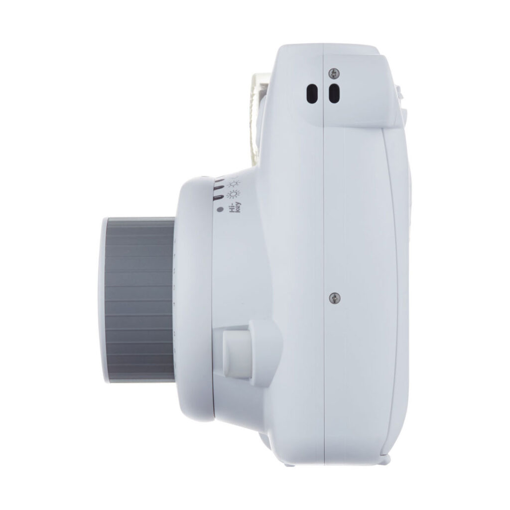 fujifilm instax mini9 smoky white 2 fujifilm instax mini9 smoky white 2