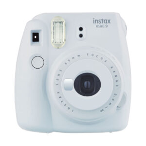 fujifilm instax mini9 smoky white 3 fujifilm instax mini9 smoky white 3
