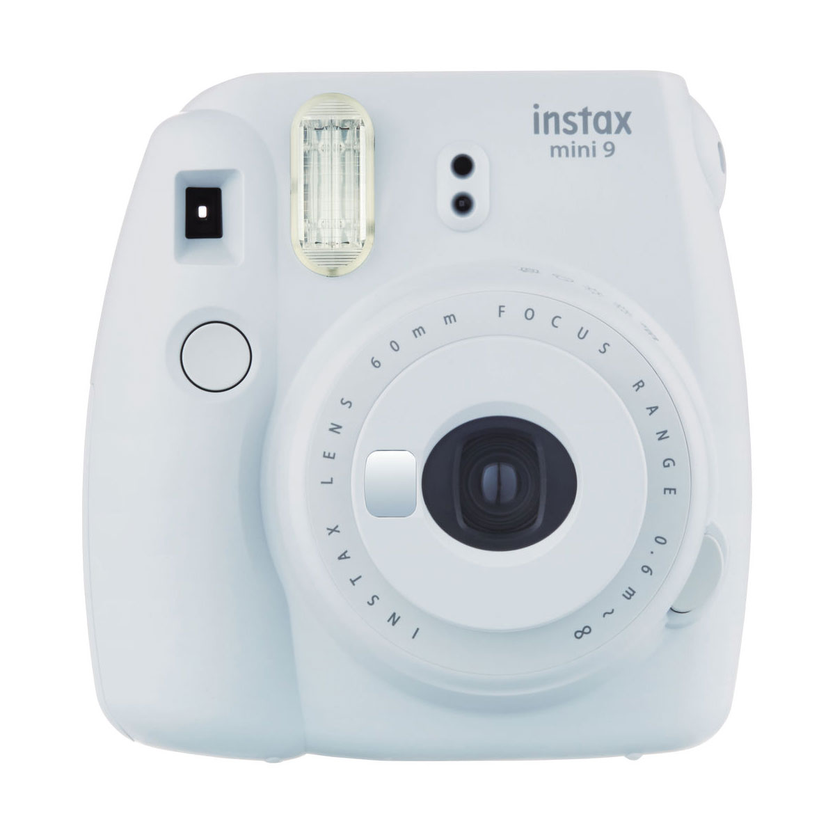Fujifilm Instax Mini 9 - Smoky White