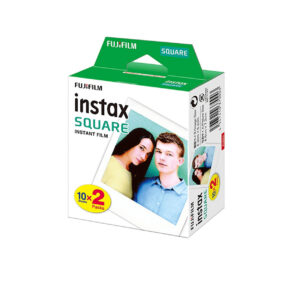 Fujifilm Instax Square pikafilmi – 20 kuvaa Fujifilm Instax Square pikafilmi – 20 kuvaa