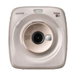 Fujifilm Instax Square SQ20 - beige