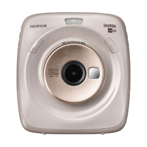 Fujifilm Instax Square SQ20 – musta Fujifilm Instax Square SQ20 – musta