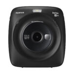 Fujifilm Instax Square SQ20 - musta