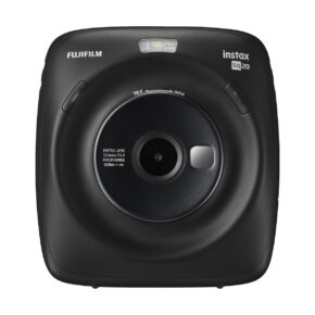 Fujifilm Instax Square SQ20 - black Fujifilm Instax Square SQ20 - black