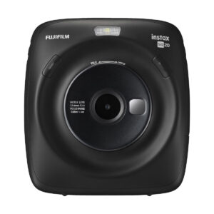 Fujifilm Instax Square SQ20 – musta Fujifilm Instax Square SQ20 – musta