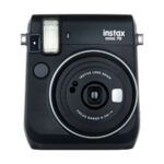 Fujifilm Instax Mini 70 Black