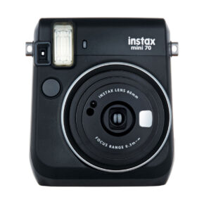 Fujifilm Instax Mini 70 Black Fujifilm Instax Mini 70 Black