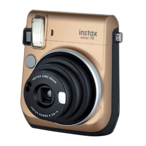Fujifilm Instax Mini 70 Gold