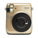 Fujifilm Instax Mini 70 Gold
