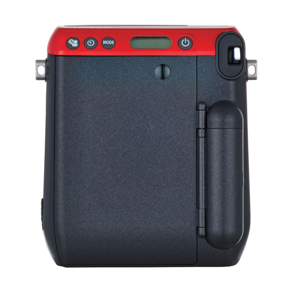 Fujifilm Instax Mini 70 Red Fujifilm Instax Mini 70 Red