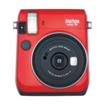 Fujifilm Instax Mini 70 Red