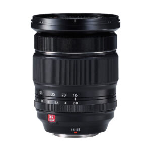 Fujinon XF 16-55mm f2.8 R LM WR – X-mount Fujinon XF 16-55mm f2.8 R LM WR – X-mount