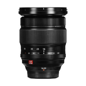 Fujinon XF 16-55mm f2.8 R LM WR – X-mount Fujinon XF 16-55mm f2.8 R LM WR – X-mount
