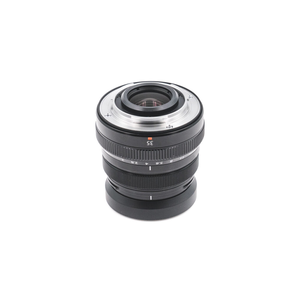 fujinon 35mm f2 1