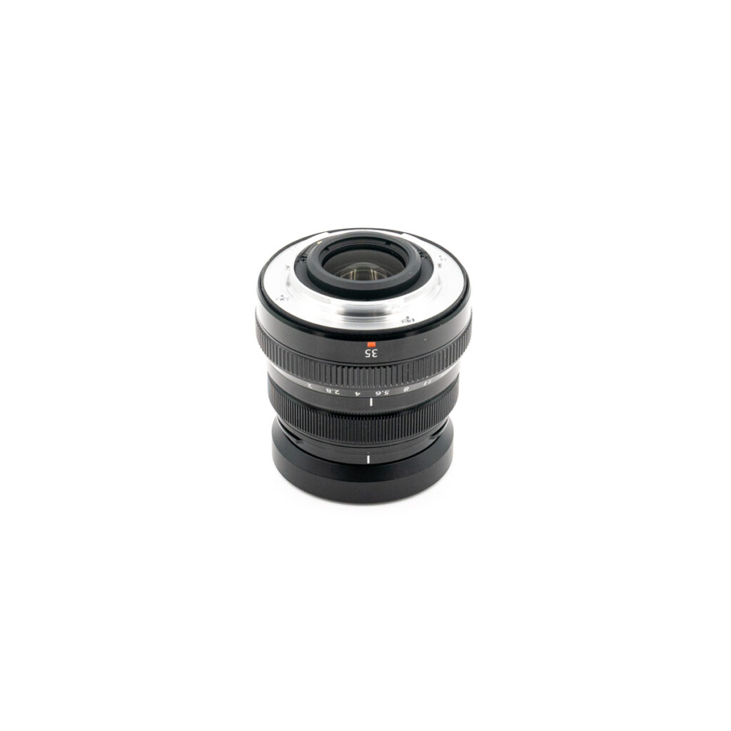 fujinon 35mm f2 3 fujinon 35mm f2 3
