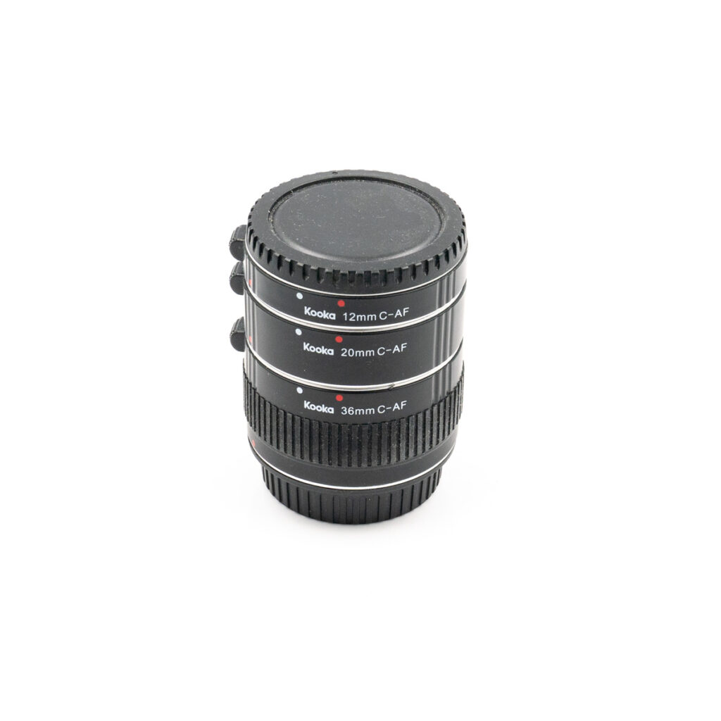 kooka extension tube canon kooka extension tube canon