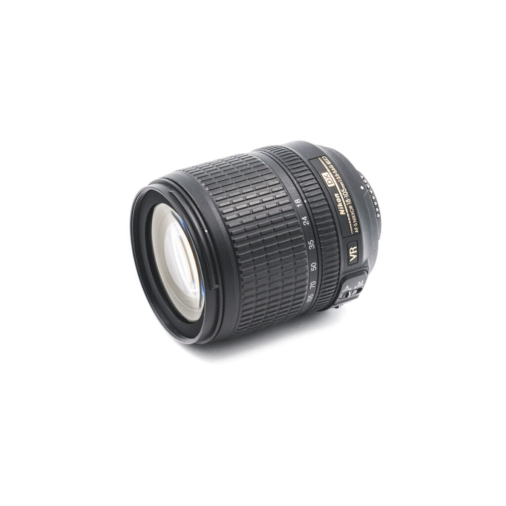 nikkor 18-105mm 2 nikkor 18-105mm 2