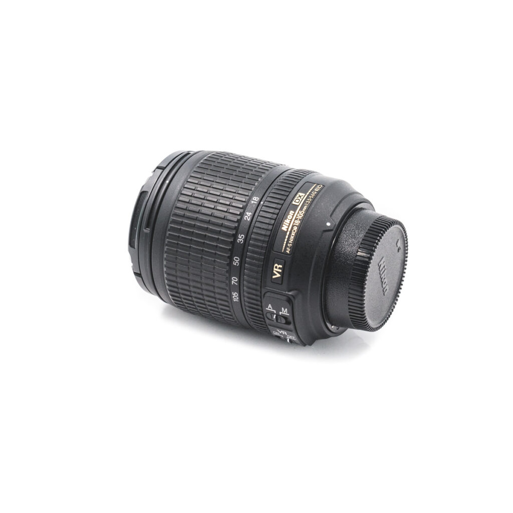 nikkor 18-105mm 3 nikkor 18-105mm 3