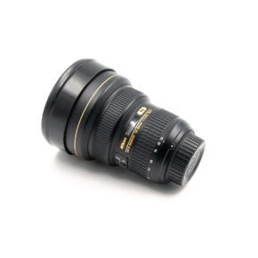 nikon af-s nikkor 14-24 f2.8