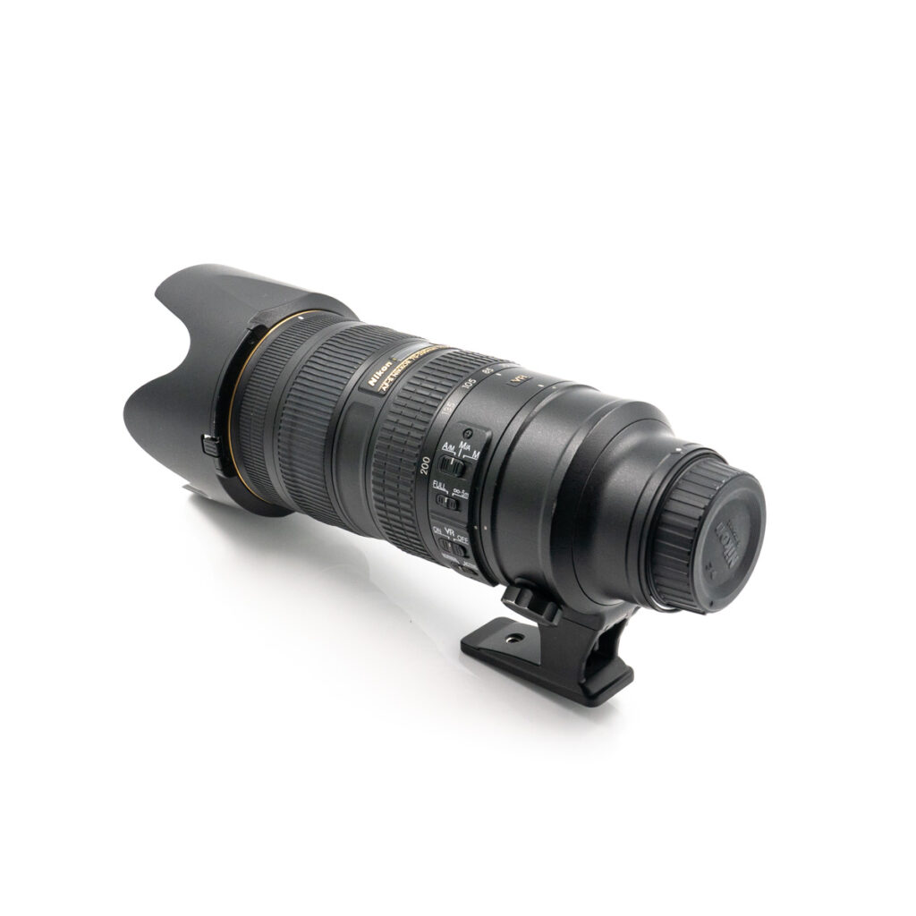 nikon af-s nikkor 70-200mm f2.8 vr nikon af-s nikkor 70-200mm f2.8 vr