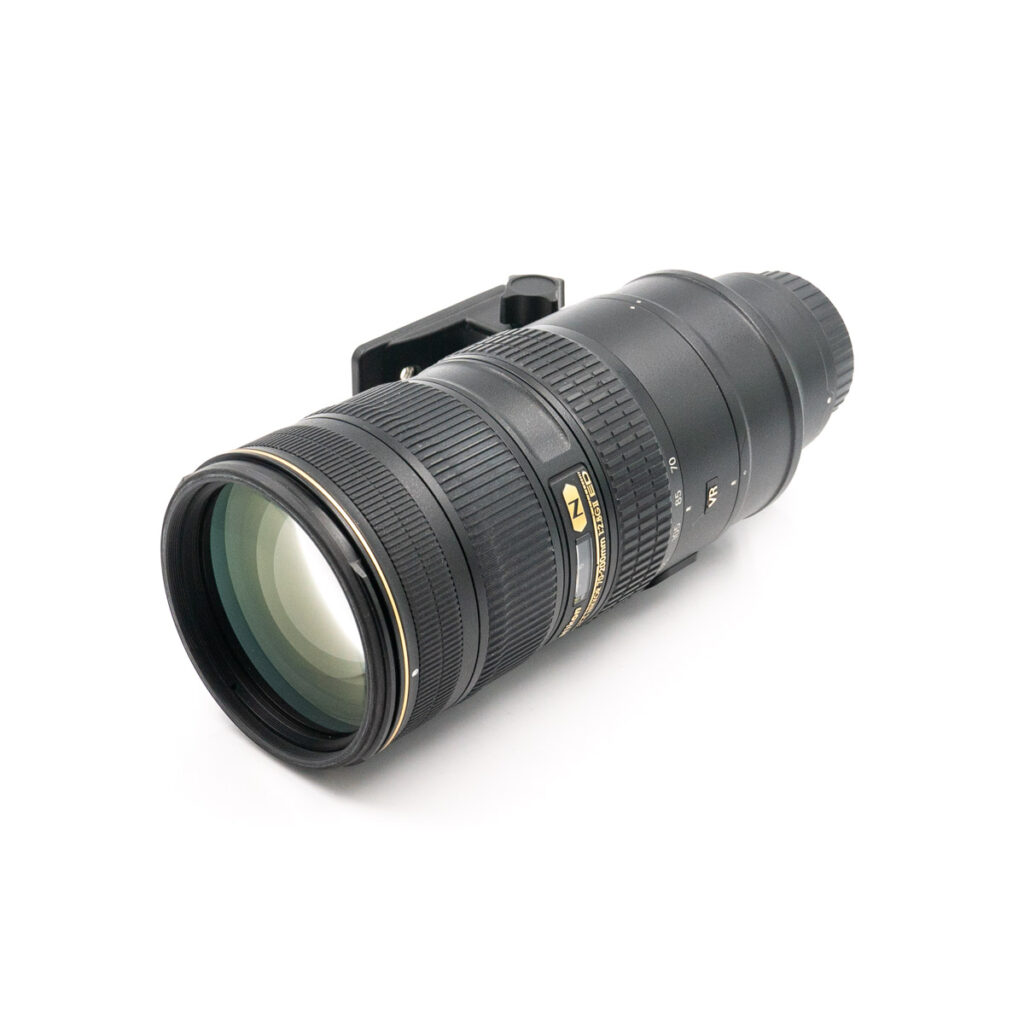 nikon af-s nikkor 70-200mm f2.8 vr 2 nikon af-s nikkor 70-200mm f2.8 vr 2
