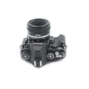 nikon df 2