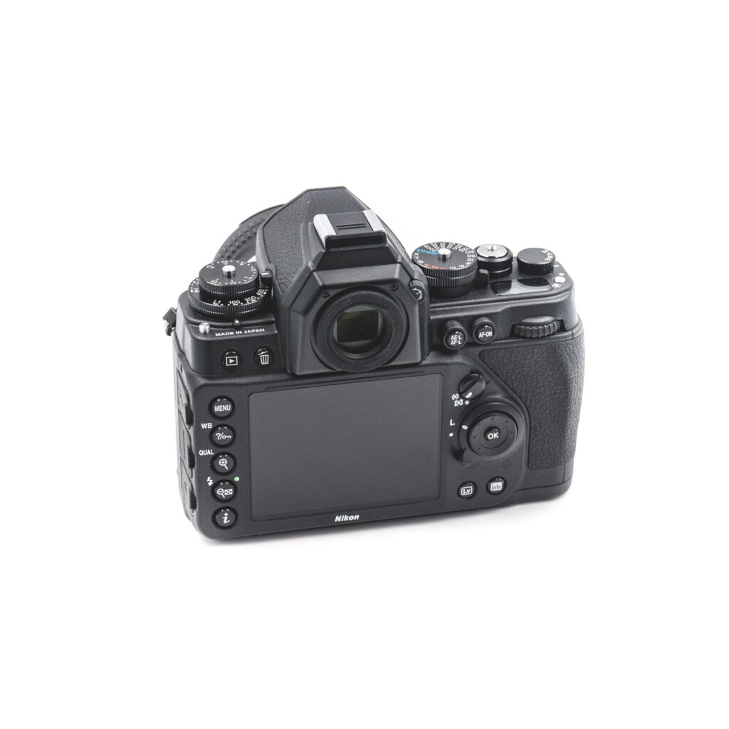 nikon df 3