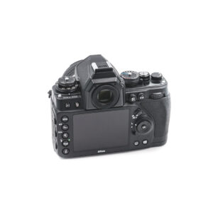 nikon df 3