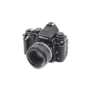 nikon df 4