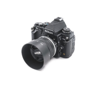 nikon df 5