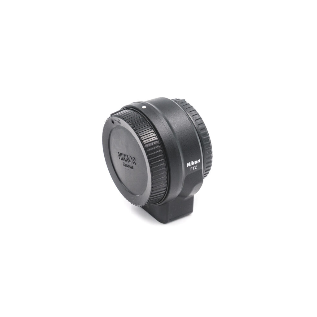 nikon ftz nikon ftz